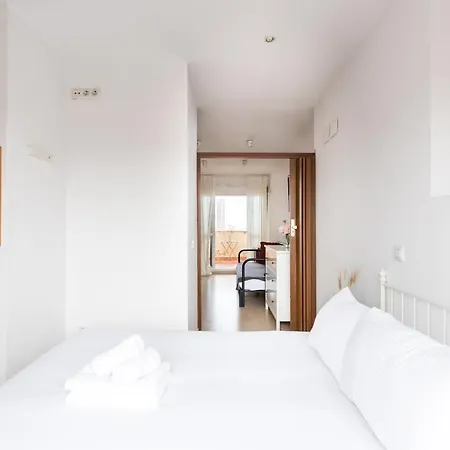 Apartamento Holi-rent Resitur