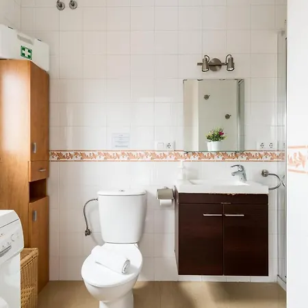 Holi-rent Resitur Sevilha