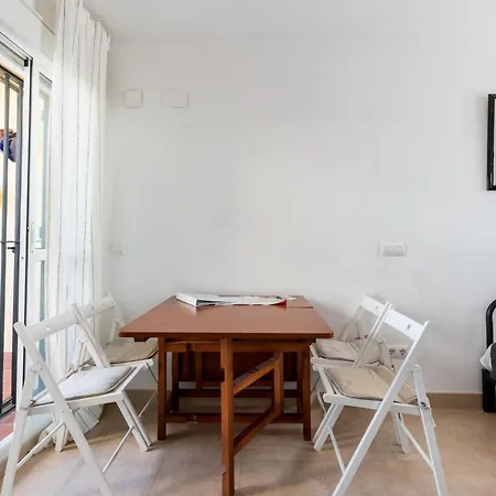 Apartamento Holi-rent Resitur