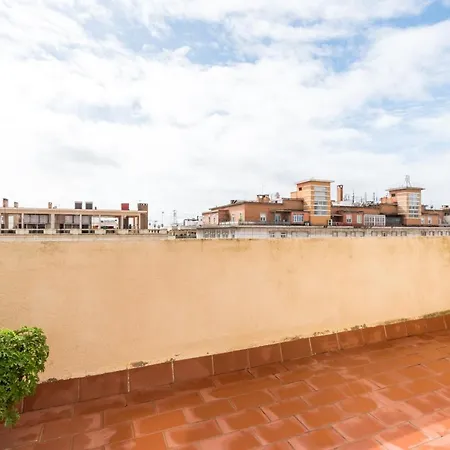 Holi-rent Resitur Sevilha