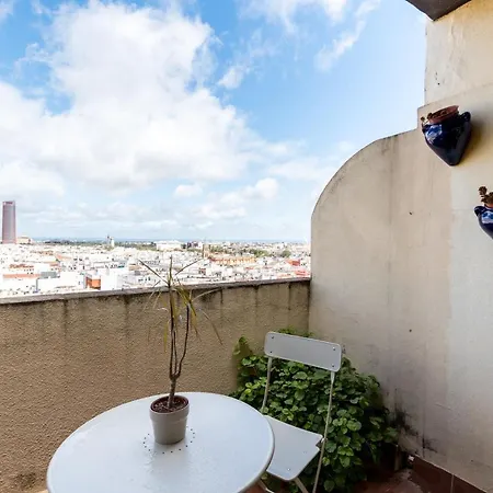 Apartamento Holi-rent Resitur