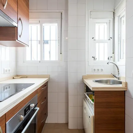 Apartamento Holi-rent Resitur
