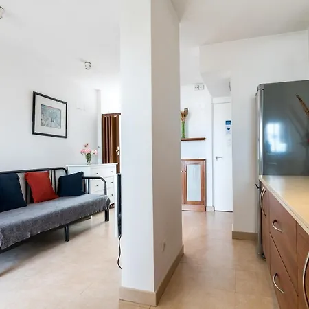 Holi-rent Resitur Apartamento