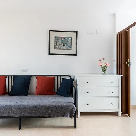 Apartamento Holi-rent Resitur