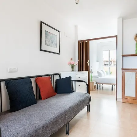 Holi-rent Resitur Apartamento