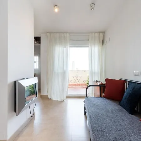 Holi-rent Resitur Apartamento Sevilha