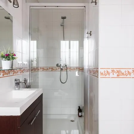 Holi-rent Resitur Apartamento Sevilha