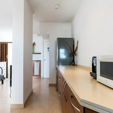 Holi-rent Resitur * Sevilha
