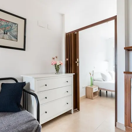 Holi-rent Resitur Apartment *