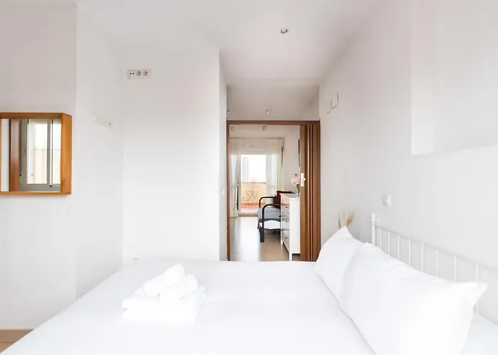 Apartamento Holi-rent Resitur