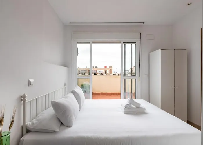 Holi-rent Resitur Apartamento