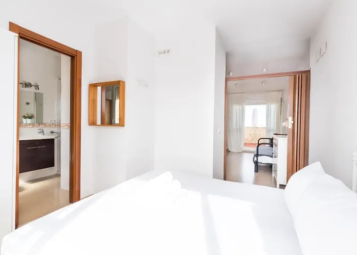 Apartamento Holi-rent Resitur