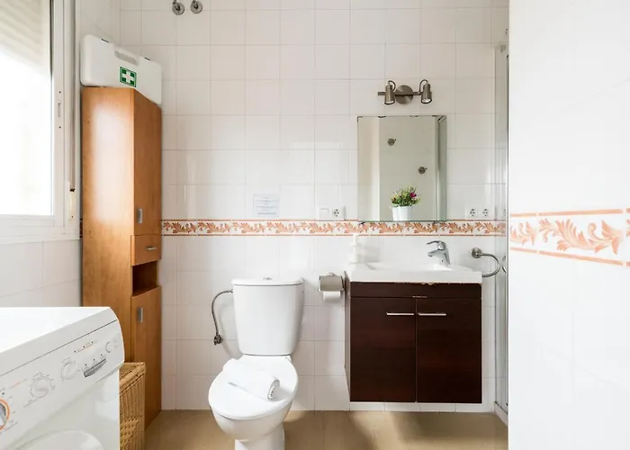 Holi-rent Resitur Sevilha