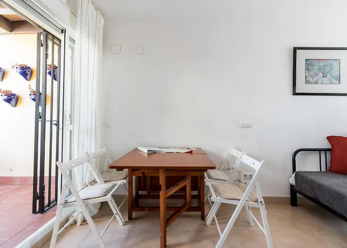 Apartamento Holi-rent Resitur