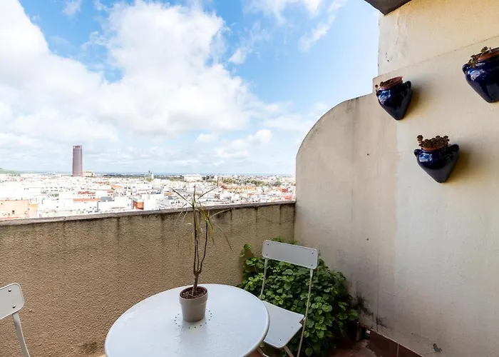 Apartamento Holi-rent Resitur