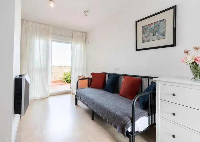 Holi-rent Resitur Apartamento Sevilha