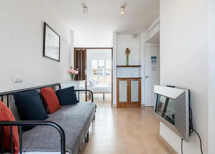 Holi-rent Resitur Apartamento *