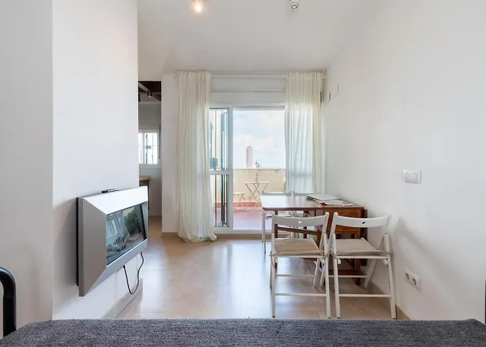 Apartamento Holi-rent Resitur *