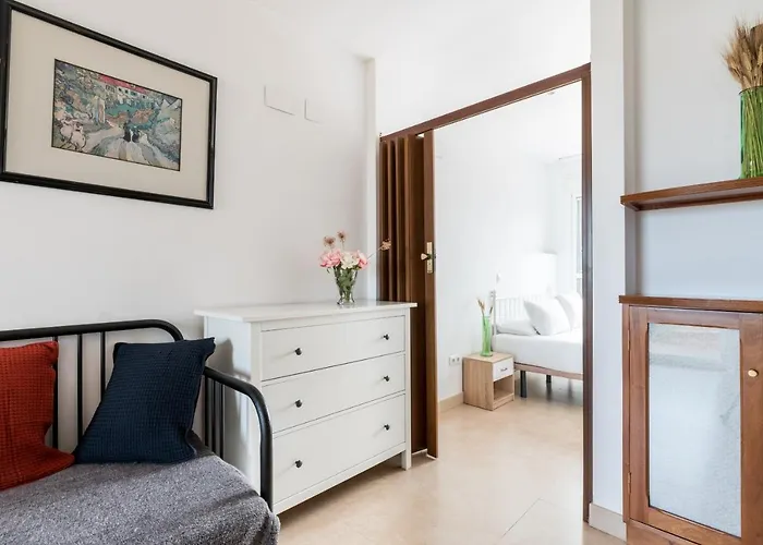 Holi-rent Resitur Apartamento *