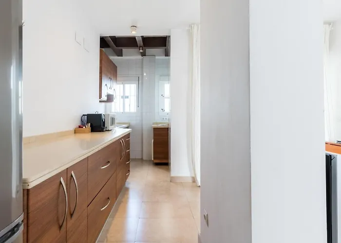 Holi-rent Resitur Apartamento *