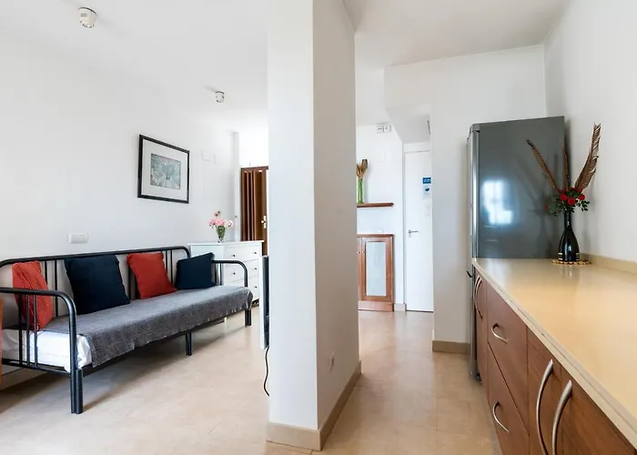 Holi-rent Resitur Apartamento