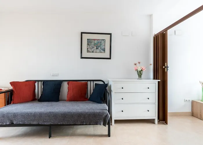 Apartamento Holi-rent Resitur