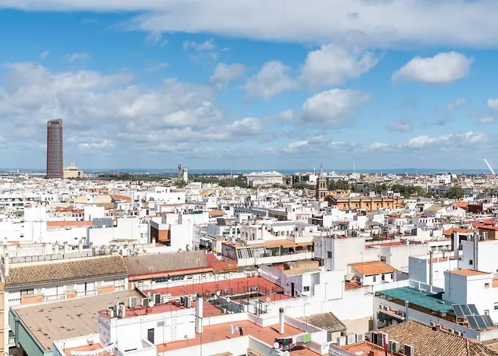 Apartamento Holi-rent Resitur