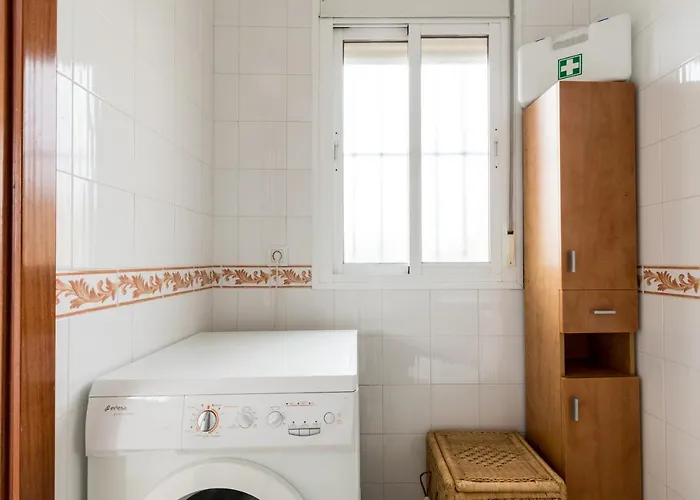 Holi-rent Resitur * Sevilha