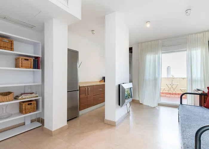 Apartamento Holi-rent Resitur *
