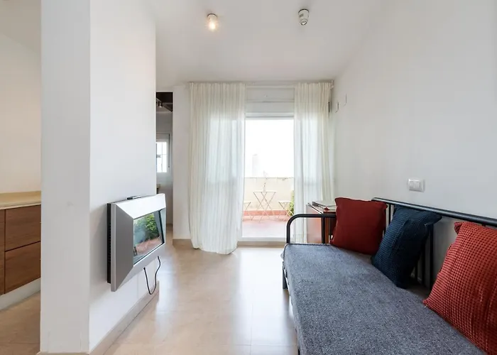 Holi-rent Resitur Apartamento Sevilha