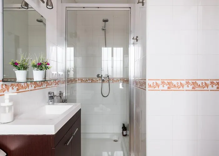 Holi-rent Resitur Apartamento Sevilha