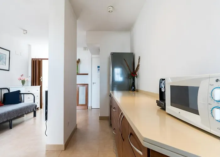 Holi-rent Resitur * Sevilha