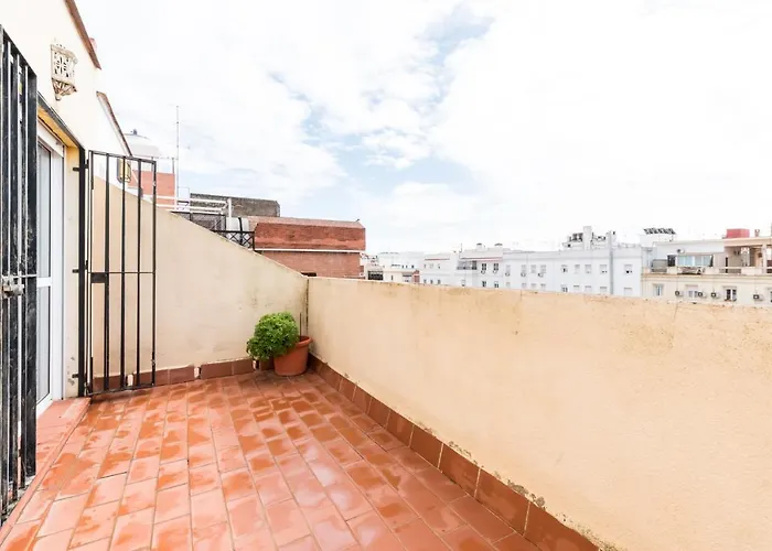 Apartamento Holi-rent Resitur *
