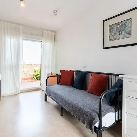 Holi-rent Resitur Apartamento Sevilha