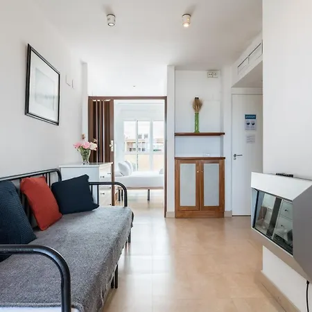 Holi-rent Resitur Apartamento *