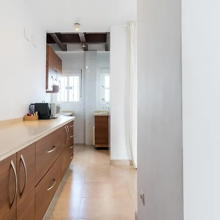 Holi-rent Resitur Apartamento *