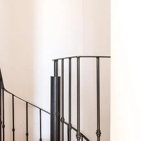 Holi-rent Resitur Sevilha